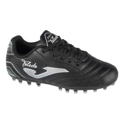 Chaussures De Foot TOLEDO Enfant (Noir)