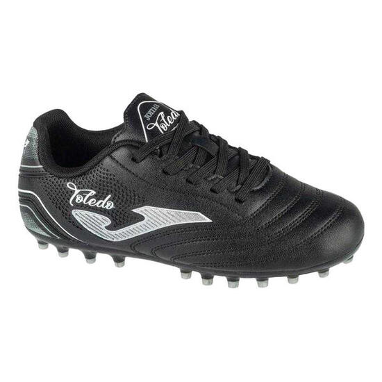 Chaussures De Foot TOLEDO Enfant (Noir)