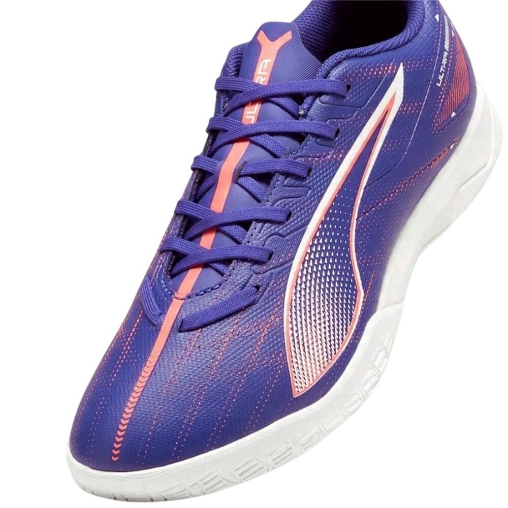 Botas de futebol Ultra 5 Play IT para homem (Violeta) 3/6