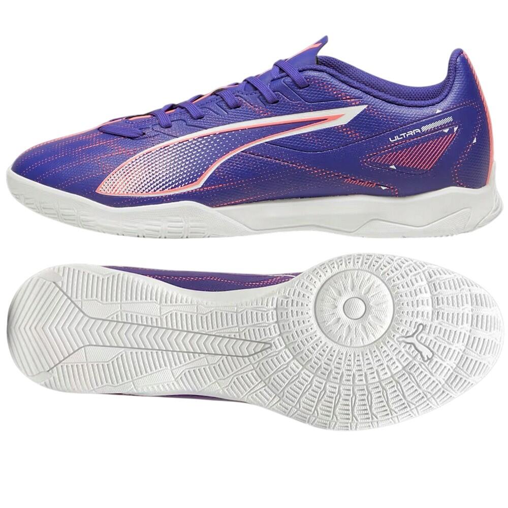 Botas de futebol Ultra 5 Play IT para homem (Violeta) 2/6