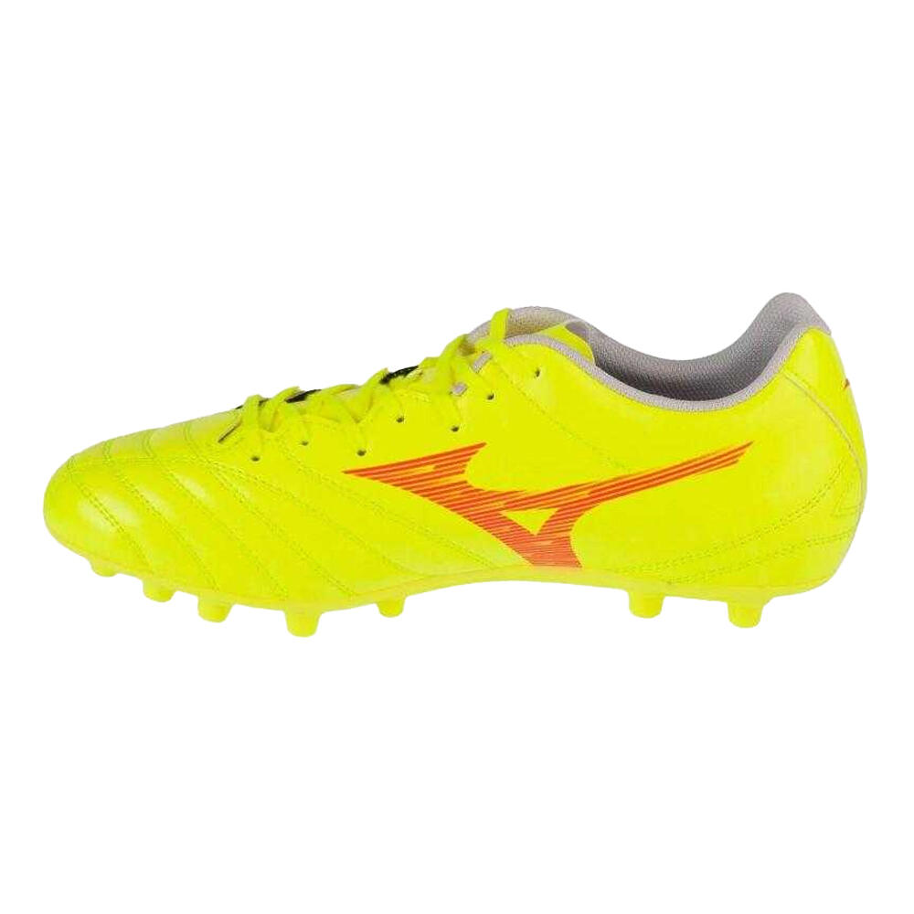Chaussures De Foot Pour Terrain Artificiel MONARCIDA NEO SELECT Homme (Jaune) 2/4