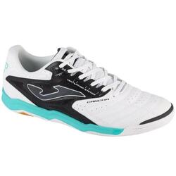 Chaussures De Foot En Salle CANCHA Homme (Blanc)