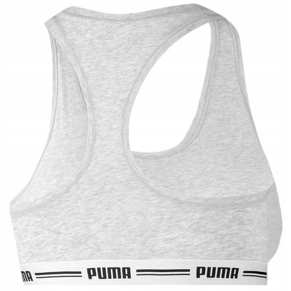 Biustonosz Sportowy Racerback Dla Pań I Panów 3/3