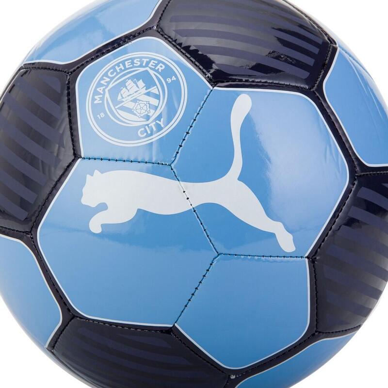 Minge de fotbal Puma MCFC ESS mărimea 5