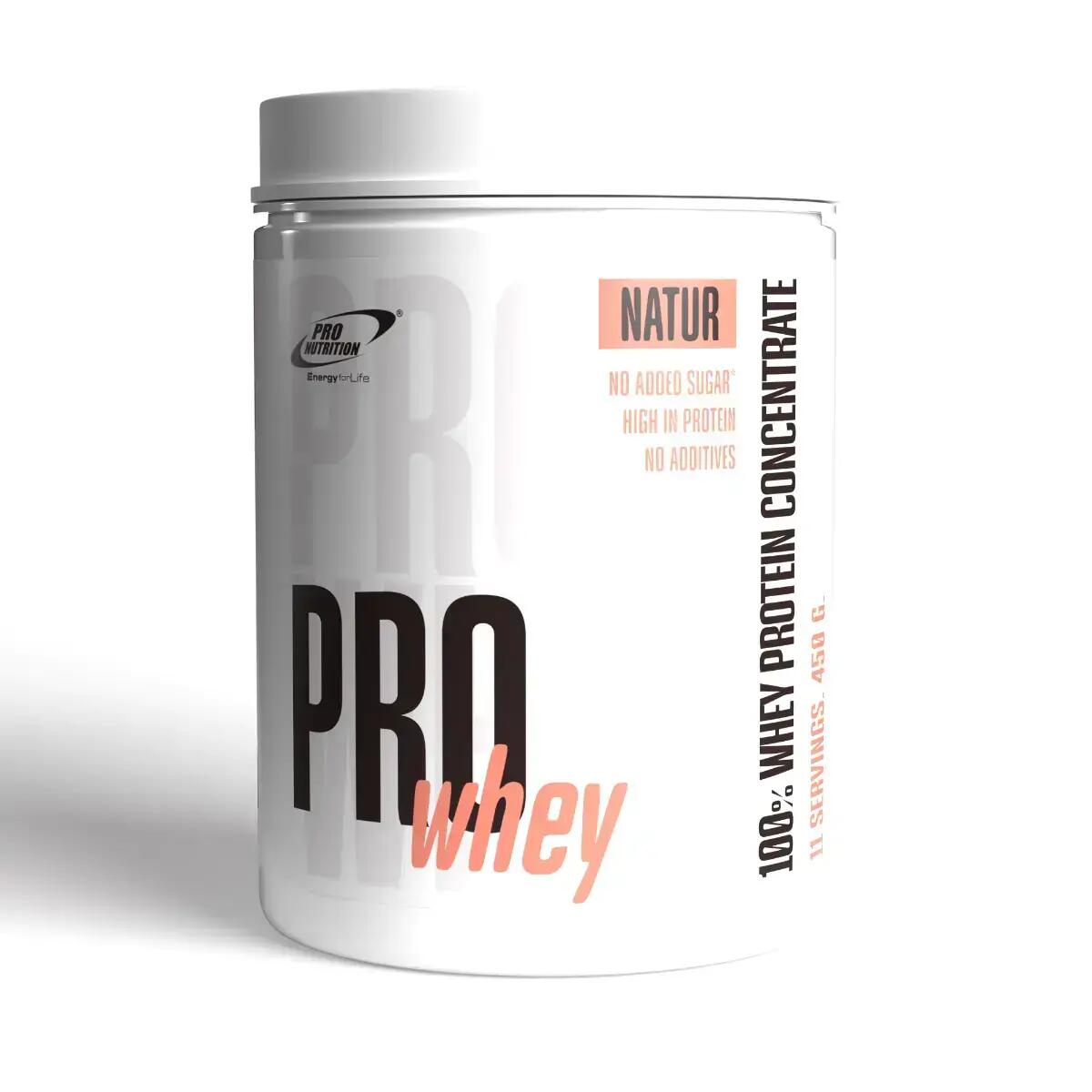 PRO NUTRITION picture