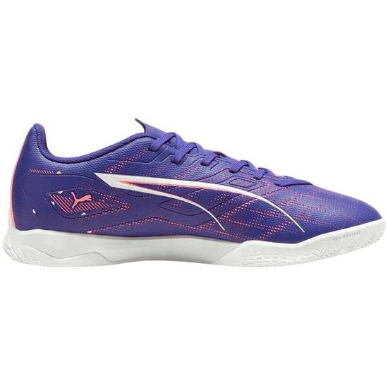 Scarpe Da Calcio Uomo Puma Ultra 5 Play IT Violetto