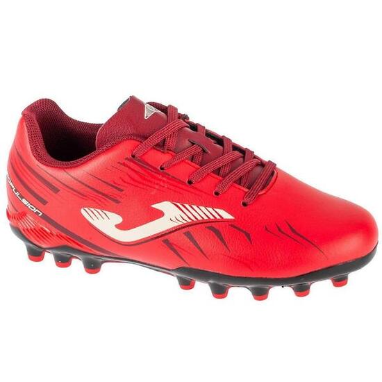 Scarpe Da Calcio Per Terreni Artificiali Bambini Joma Propulsion Rosso