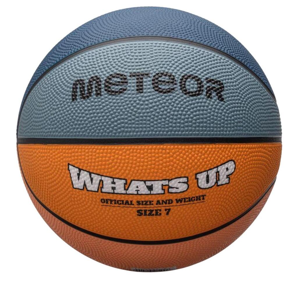 BLUE / BLACK / YELLOW