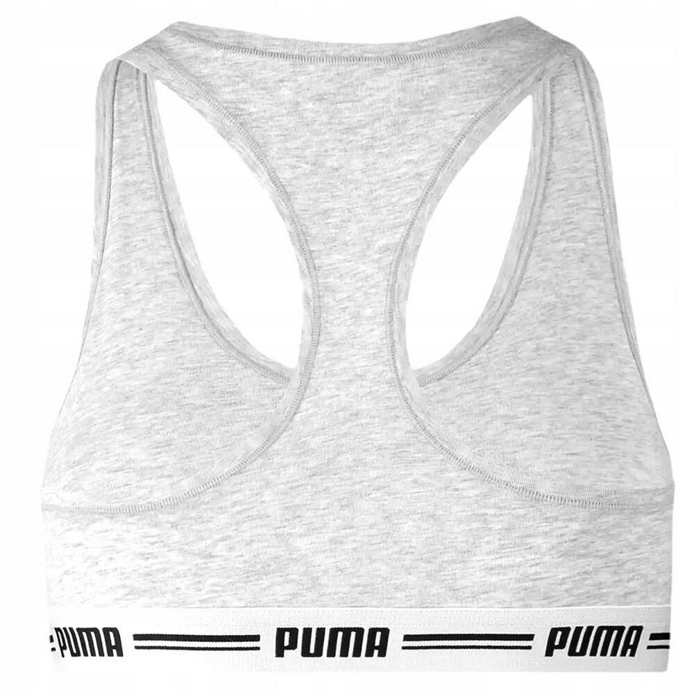 Biustonosz Sportowy Racerback Dla Pań I Panów 2/3
