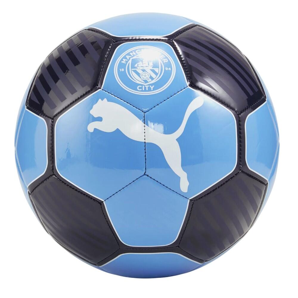 Puma MCFC ESS voetbal maat 5 2/3