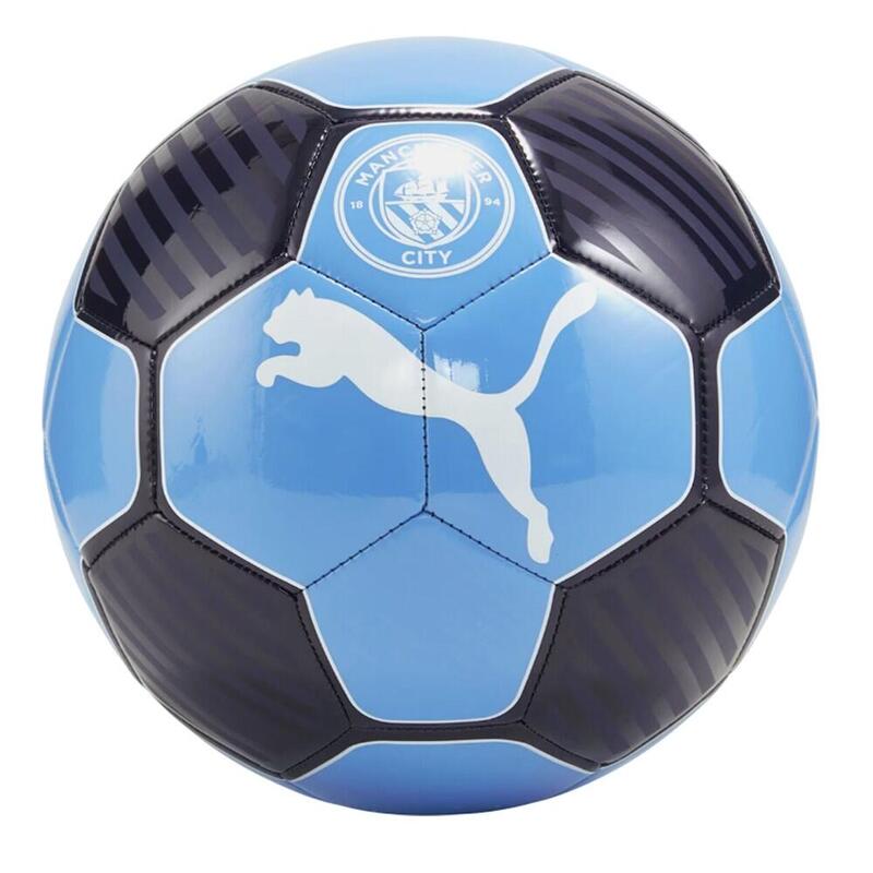 Minge de fotbal Puma MCFC ESS mărimea 5