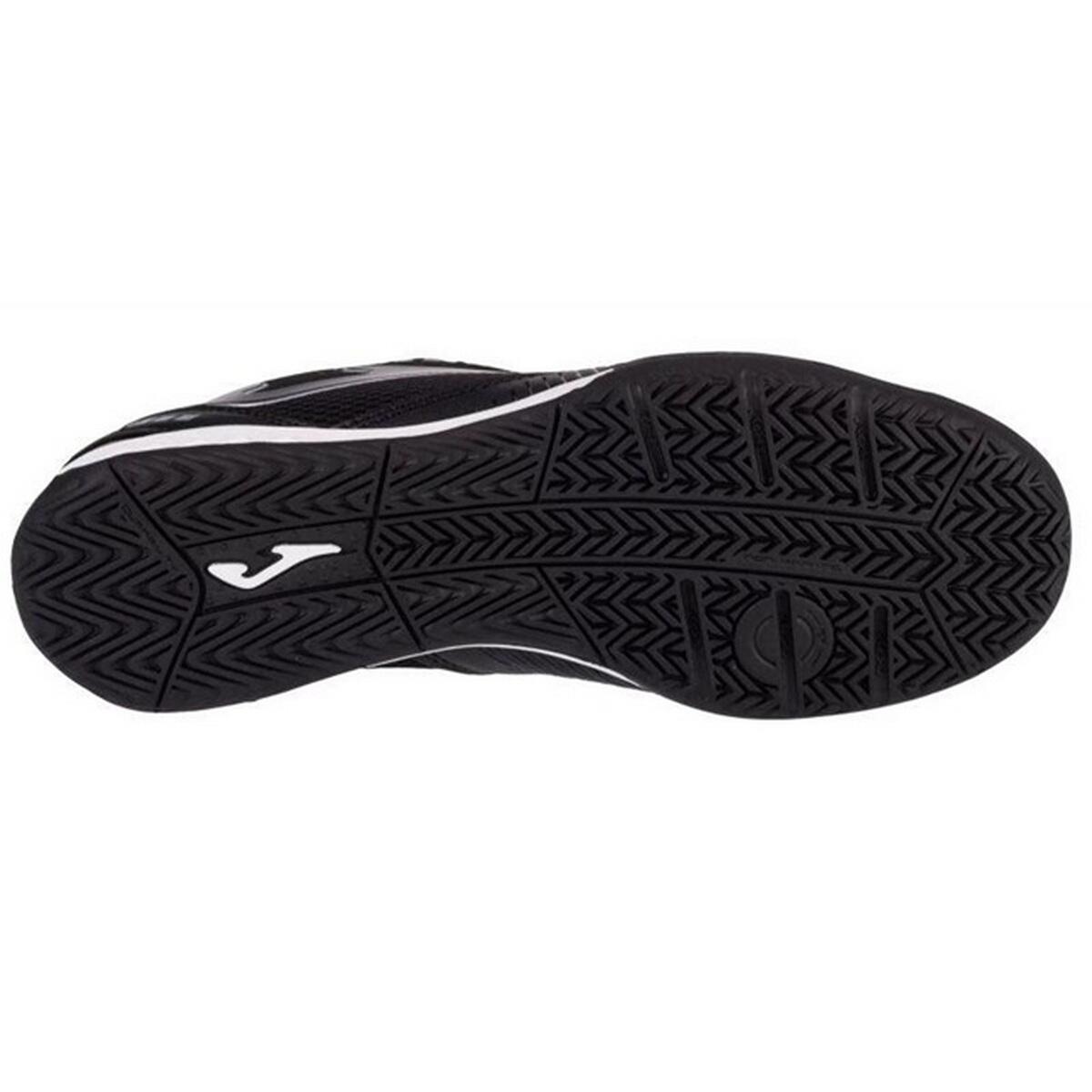 Zapatillas de Fútbol Sala Dribling 24 para Hombre Negro 4/4