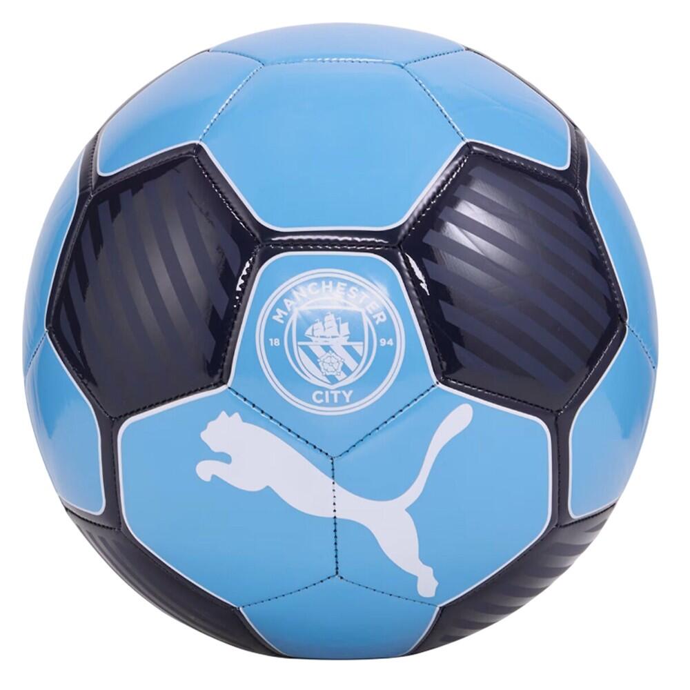 Drumeții În Natură Puma Manchester City FC Adulți