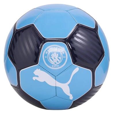 Pallone Puma Blu 5