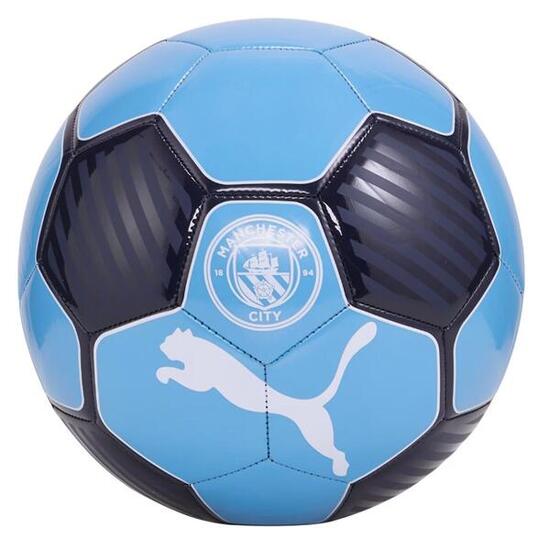 Manchester City FC Piłka Nożna