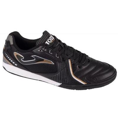 Scarpe Da Indoor Uomo Joma Dribling 24 Nero