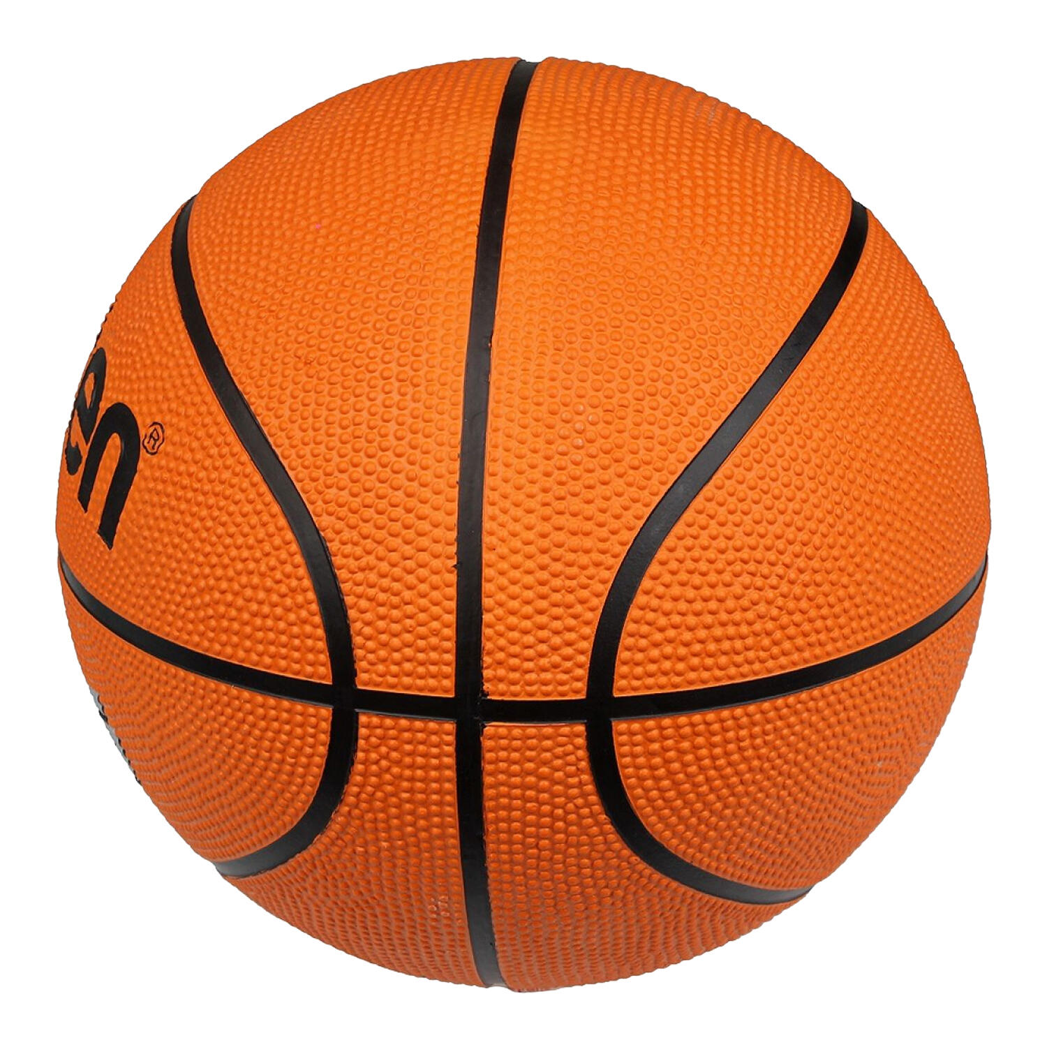 Balón de Baloncesto MB5 Naranja 5 2/7