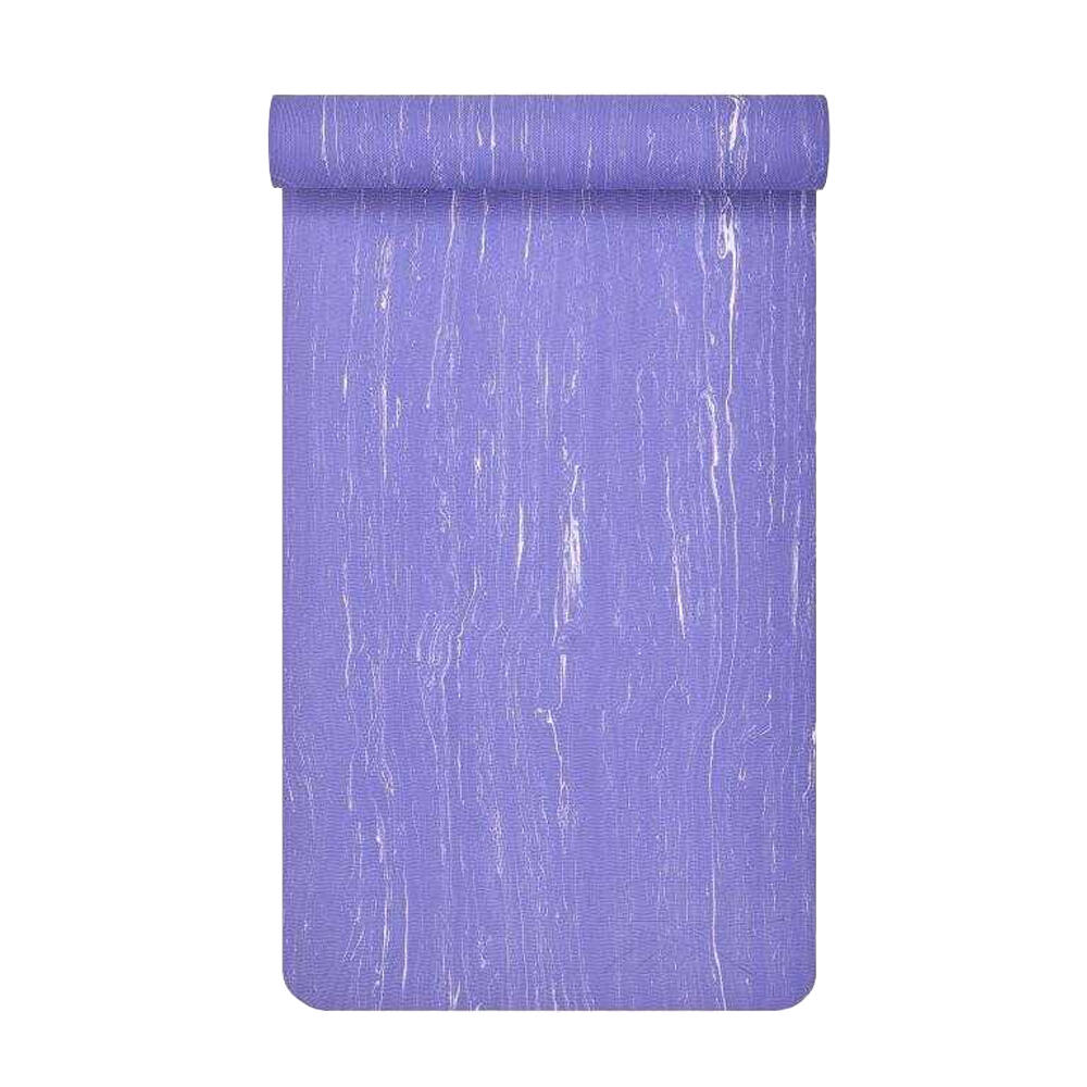 Tapis De Yoga (Violet) Taille unique 2/5