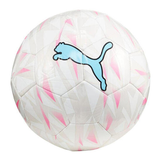 Ballon De Foot FINAL WAY (Blanc) Taille 5