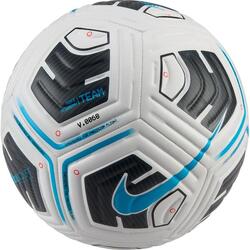 Ballon De Foot ACADEMY PLUS (Blanc / Noir)