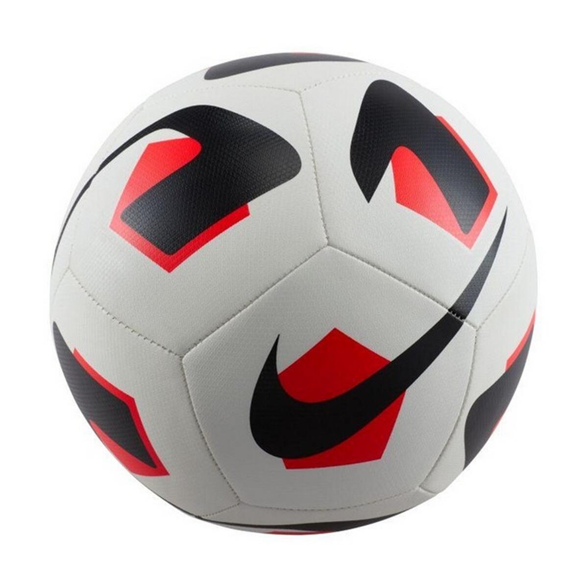 Futebol Park Team 2.0 (Branco/preto/vermelho) 2/2