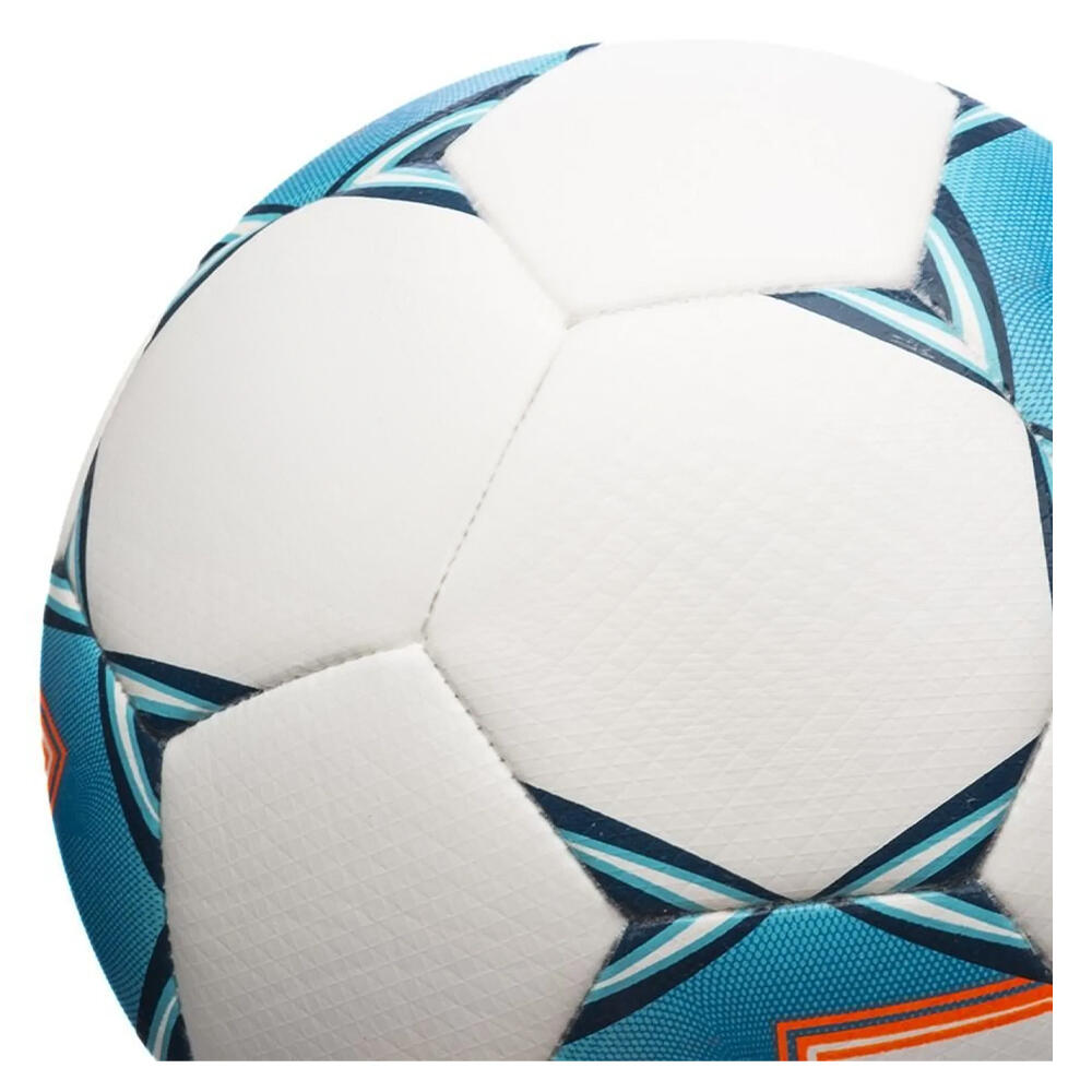 Pallone Select Talento Blu Bianco Nero 5 4/4