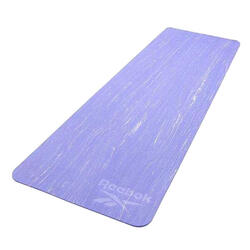 Tapis De Yoga (Gris / Argenté)