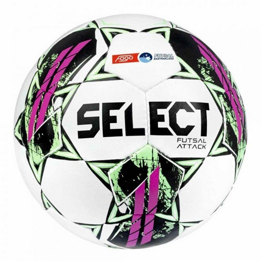 Drumeții În Natură Select Futsal Attack FOGO Ekstraklasa Adulți