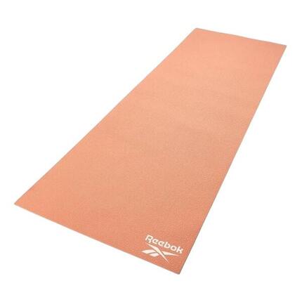 Tapis De Yoga (Jaune)