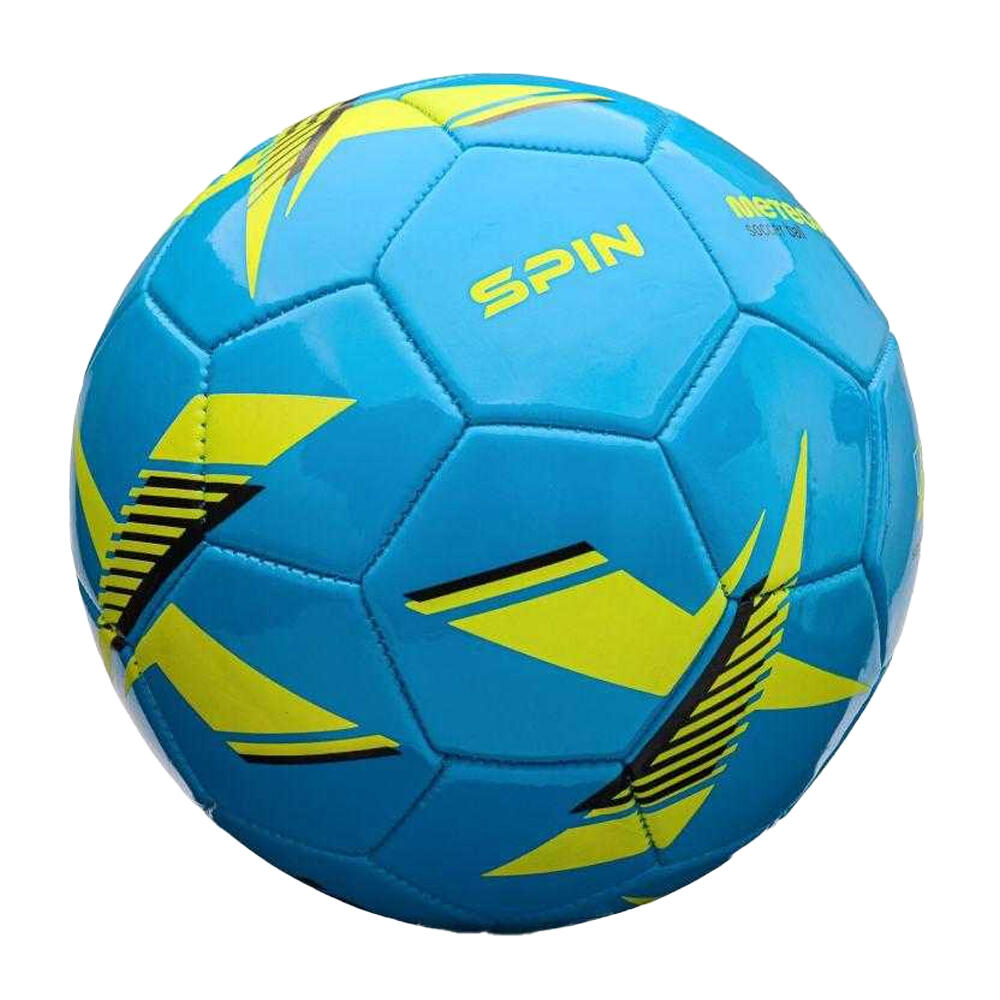 Pallone Meteor Spin 5 Blu 2/3
