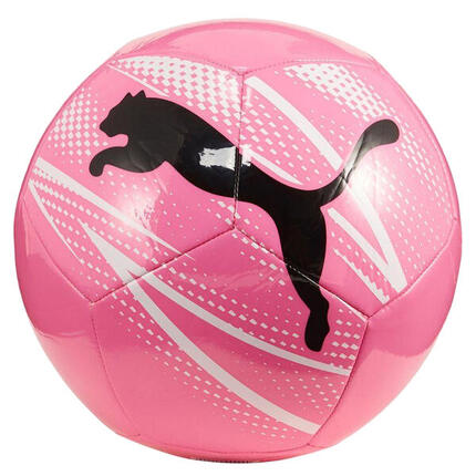 Ballon De Foot ATTACANTO (Rose) Taille 5