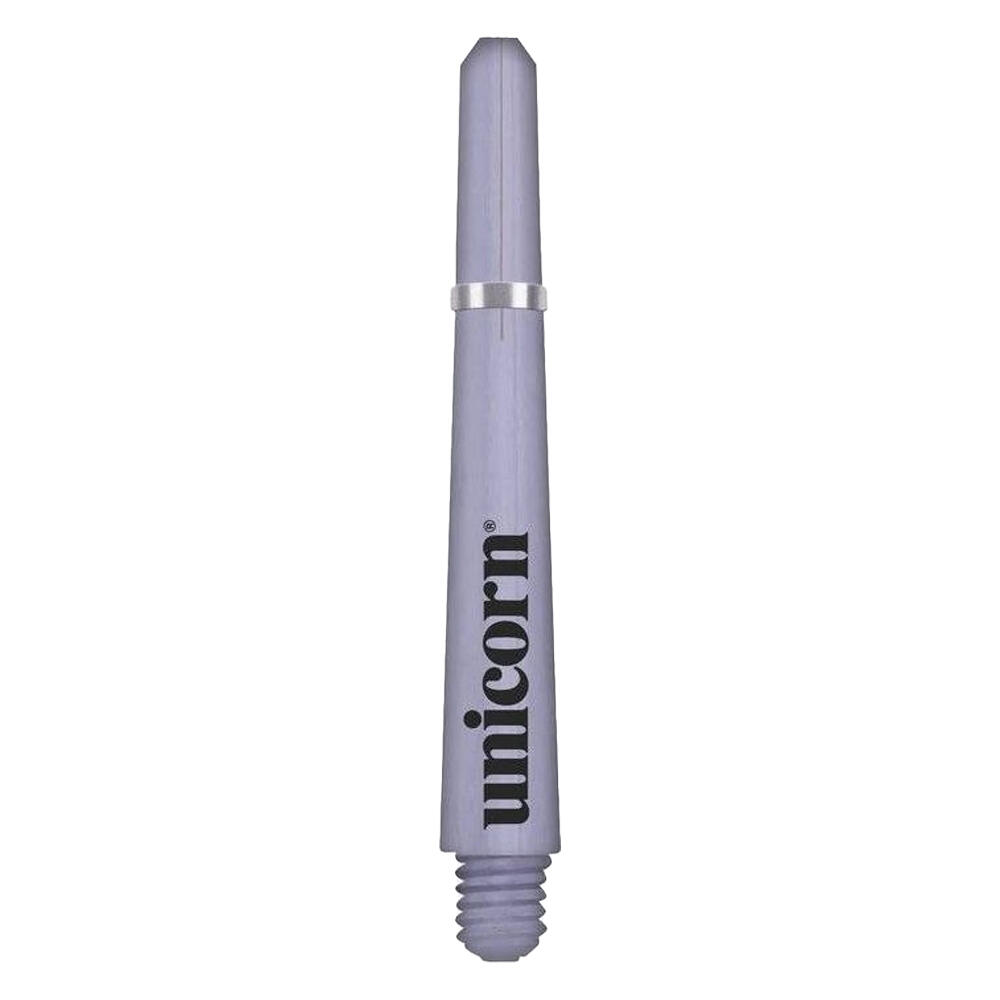Gripper 4 Mirage Darts Shafts (Pack of 3) (Violet)