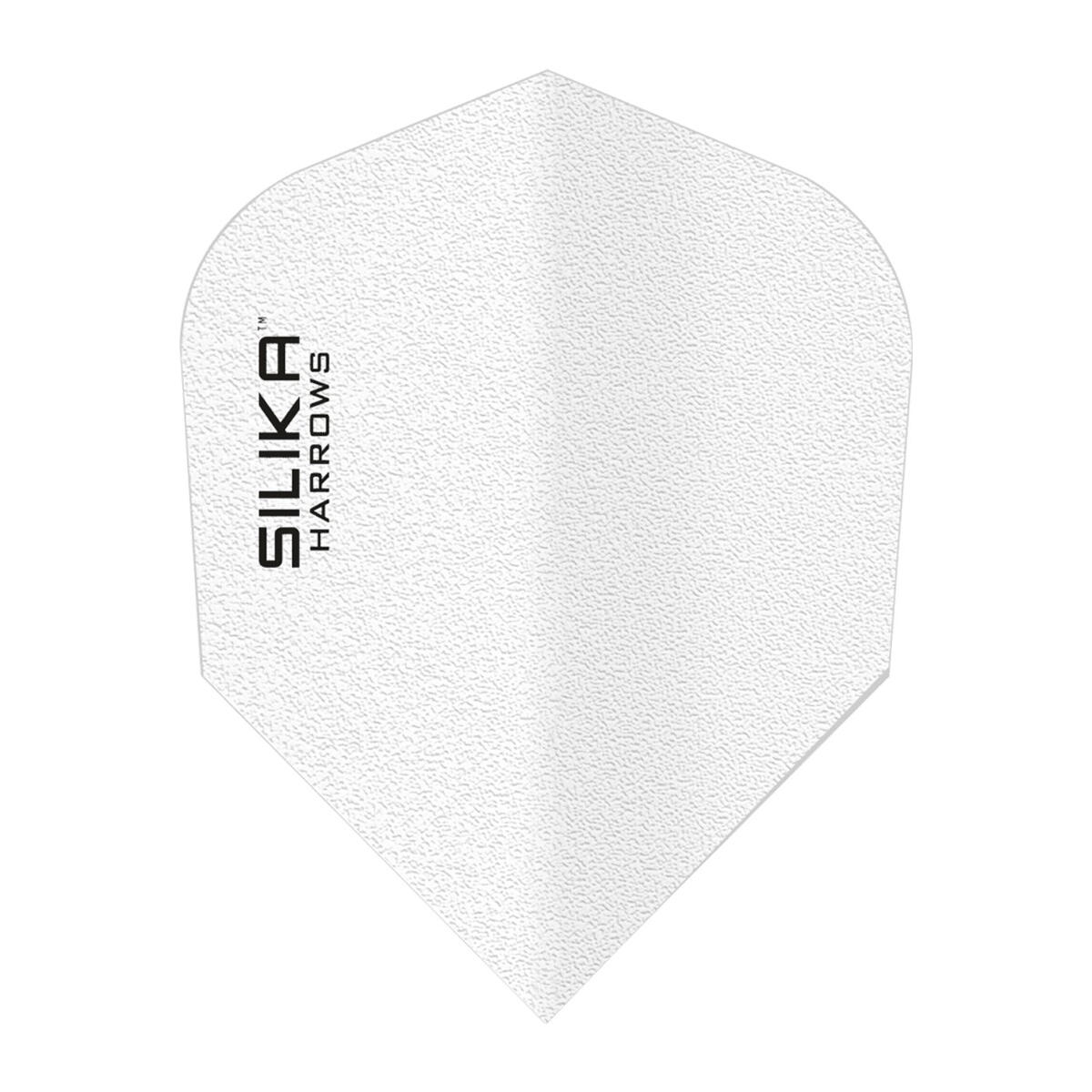 Ailettes De Fléchettes (Blanc) 3/3