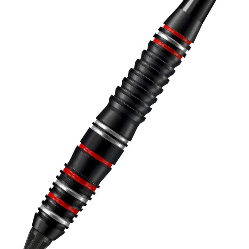 Săgeți Darts Soft Harrows Fire High Grade Soft Tip Adulți