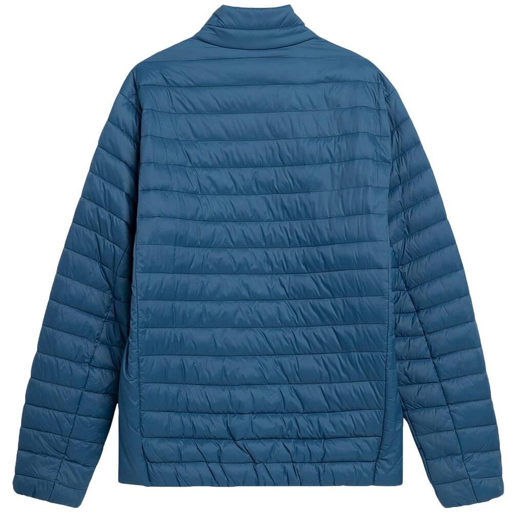 Veste Matelassée M239 Homme (Bleu) 3/4