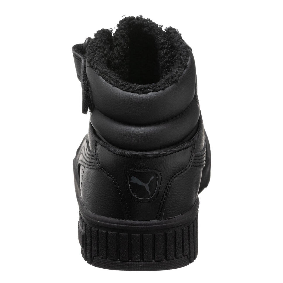 Buty Damskie Carina 2.0 Ze Skóry Ekologicznej O Średnim Kroju