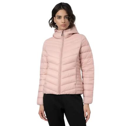 Doudoune SS23TDJAF095 Femme (Bleu)