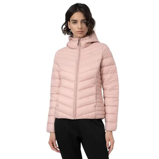 Doudoune SS23TDJAF095 Femme (Rose)