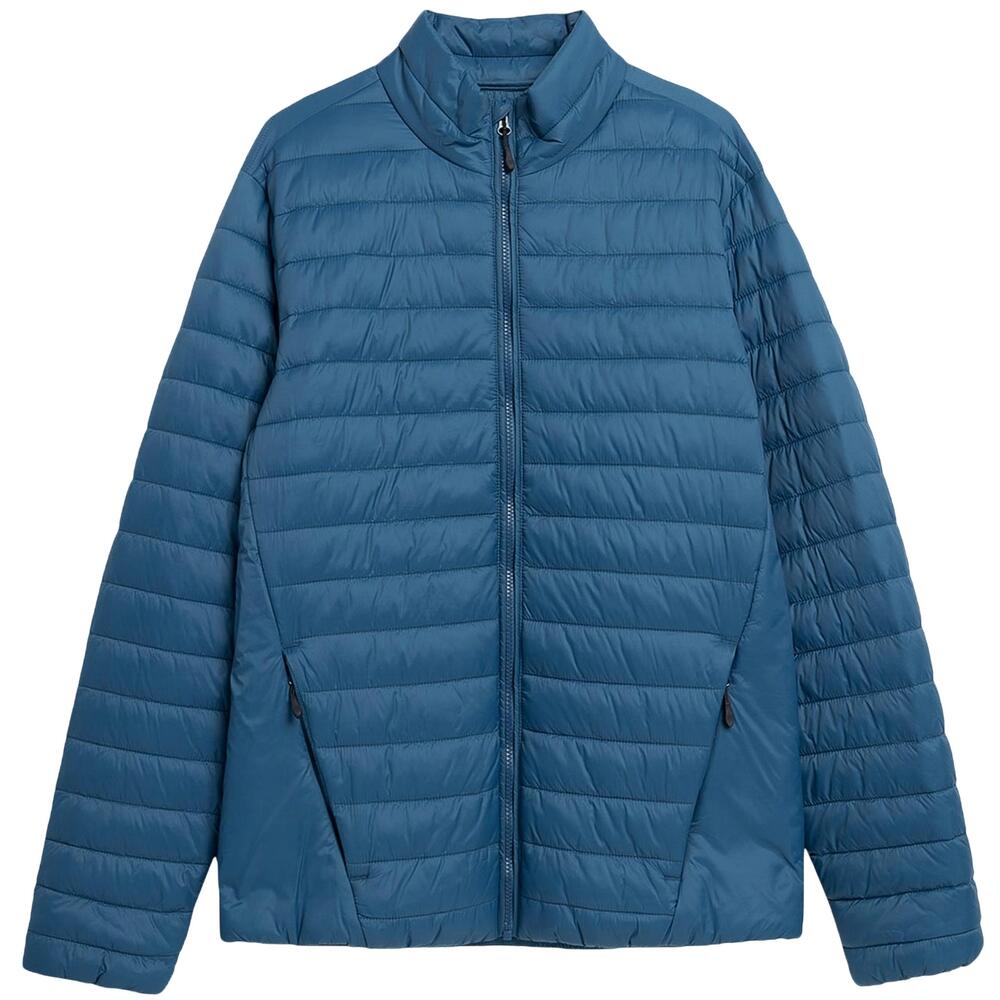 Veste Matelassée M239 Homme (Bleu) 2/4