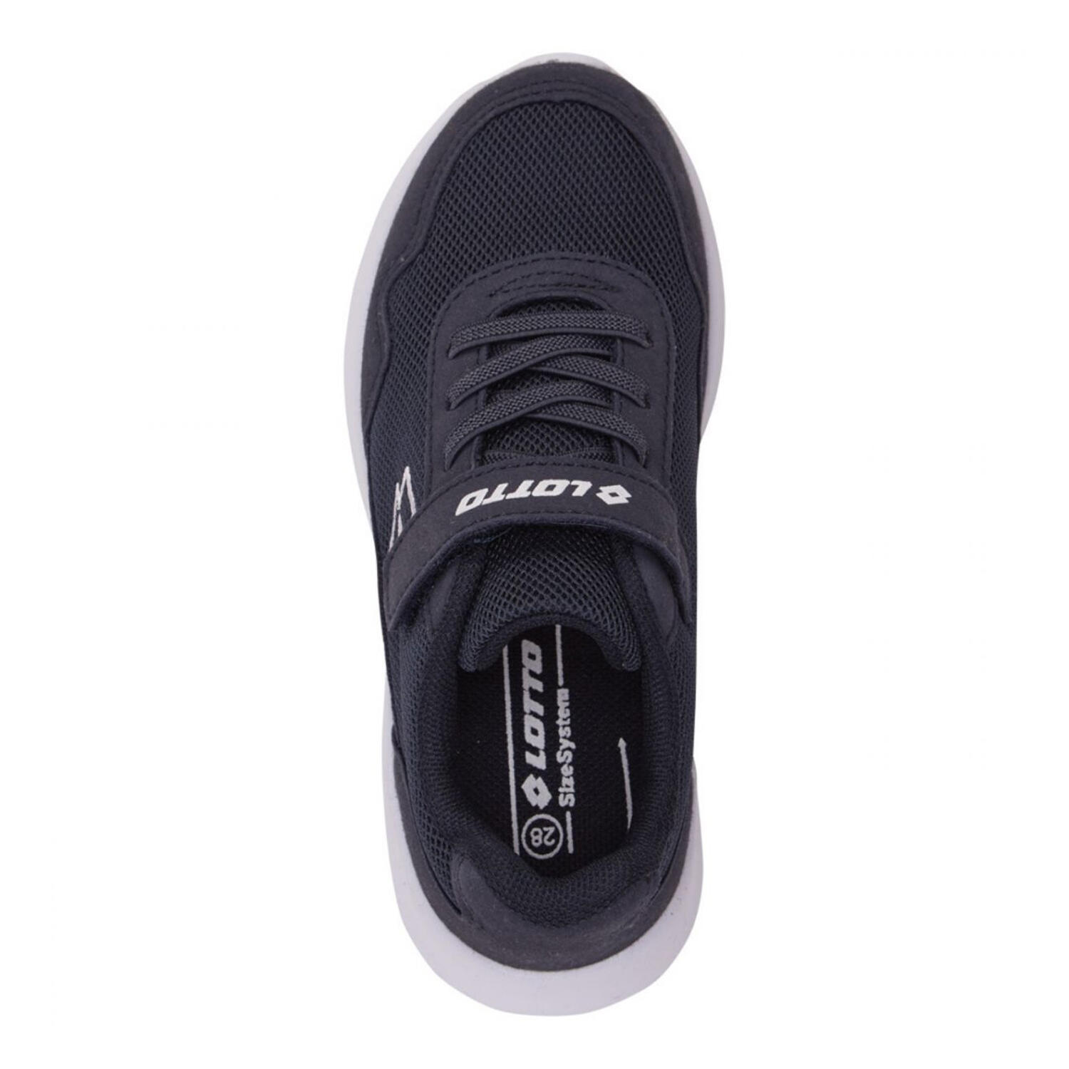 Baskets CONNECT K Enfant (Bleu Marine) 4/5