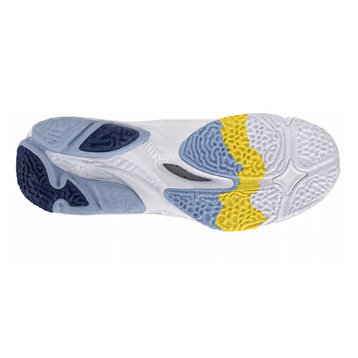 Męskie Buty Treningowe Wave Lightning Z8 4/5