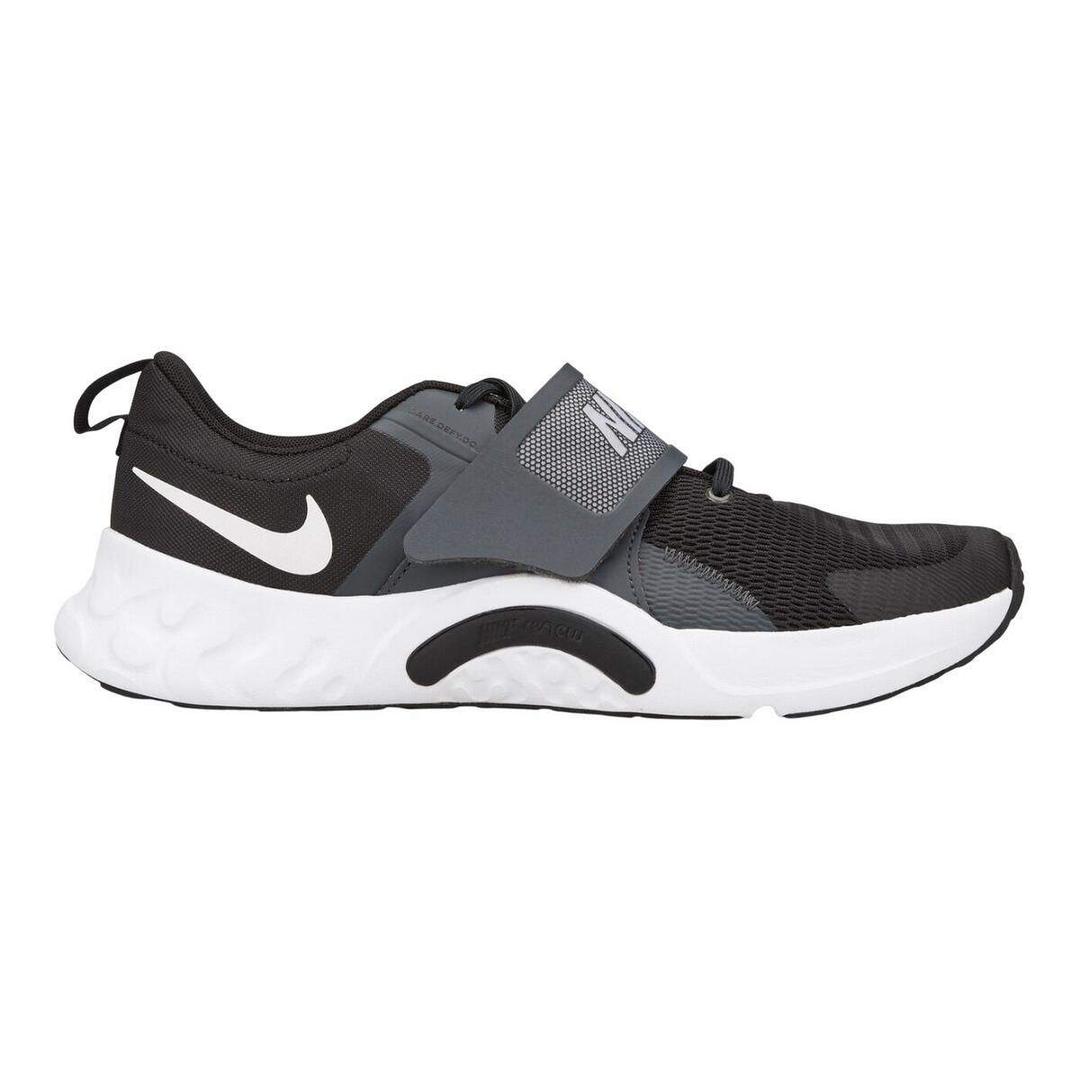 Zapatillas Deportivas Renew Retaliation para Hombre Negro 3/4