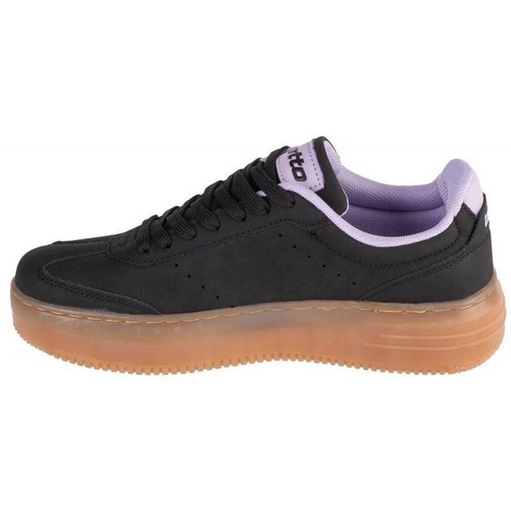 Damskie Buty Sportowe Iskar Ze Skóry Syntetycznej 3/6