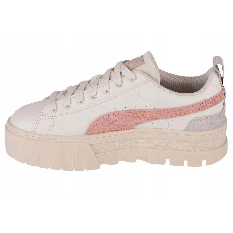 Kobiety/Panie Mayze Thrited Suede Trenerzy