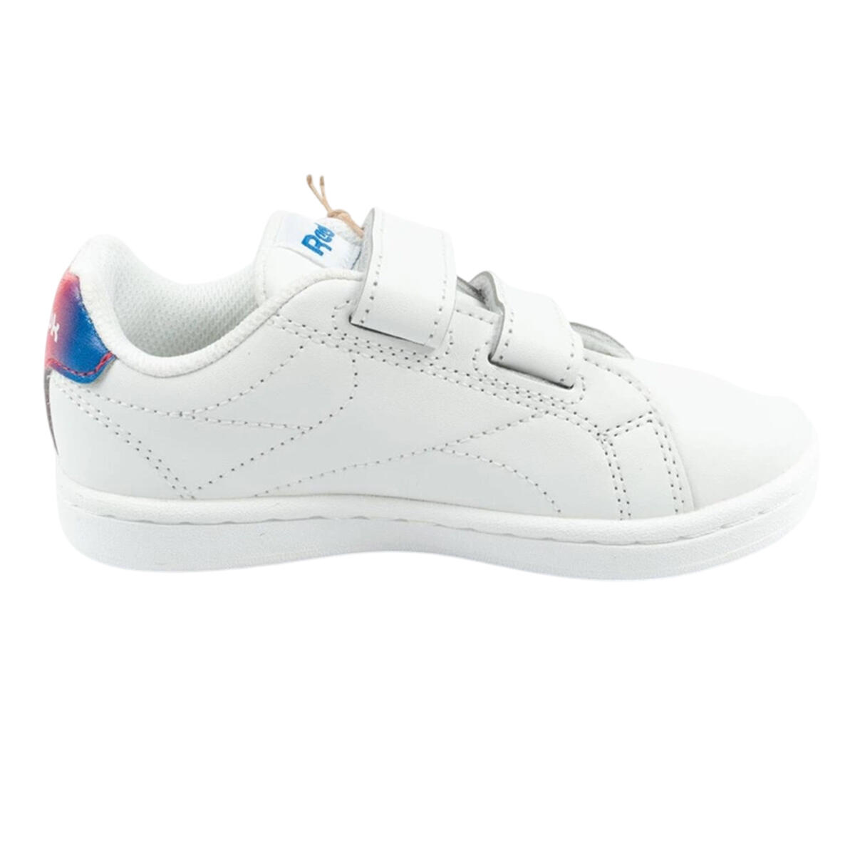 Zapatillas Deportivas Royal para Niños/Niñas Blanco 3/6