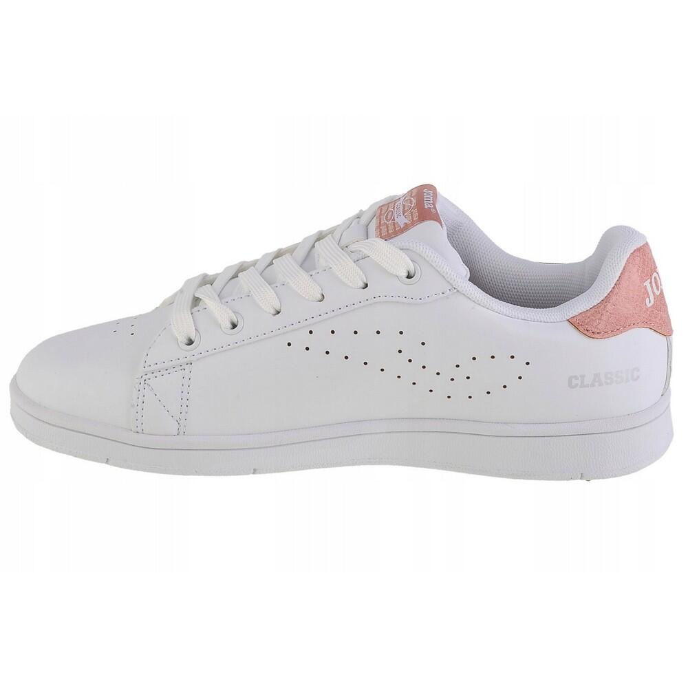 Scarpe Sportive Donna Joma Classic 1965 Bianco 2/4