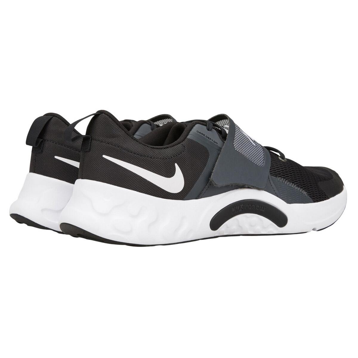 Zapatillas Deportivas Renew Retaliation para Hombre Negro 2/4