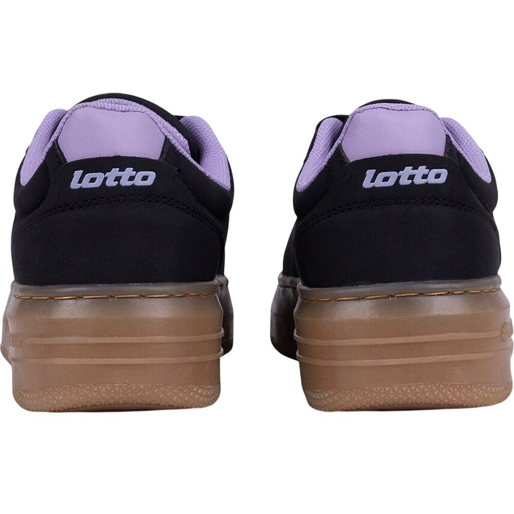 Damskie Buty Sportowe Iskar Ze Skóry Syntetycznej 2/6