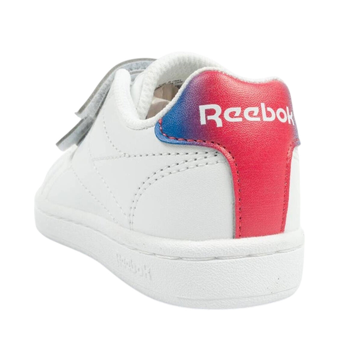 Zapatillas Deportivas Royal para Niños/Niñas Blanco 2/6