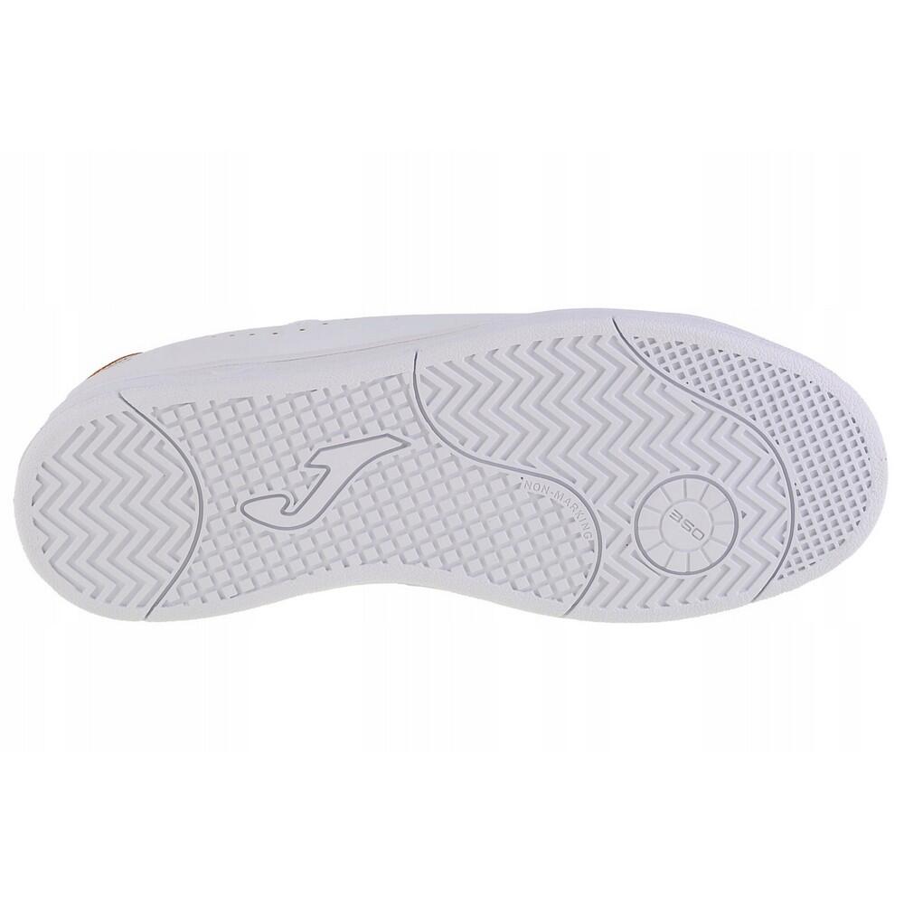 Scarpe Sportive Donna Joma Classic 1965 Bianco 4/4